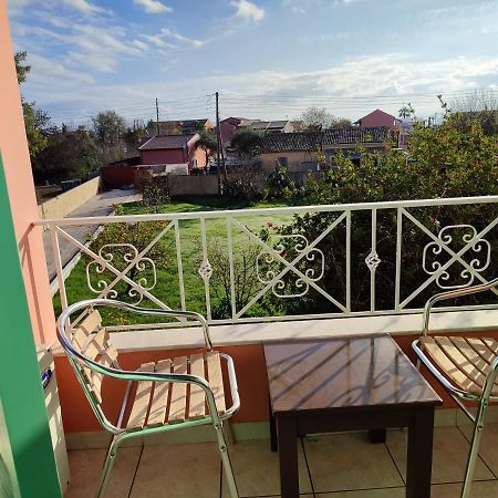 Villa Marina Apartment2 Іпсос Екстер'єр фото
