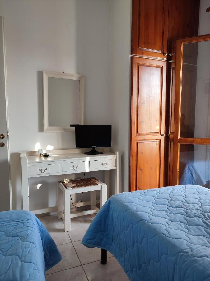 Villa Marina Apartment2 Іпсос Екстер'єр фото